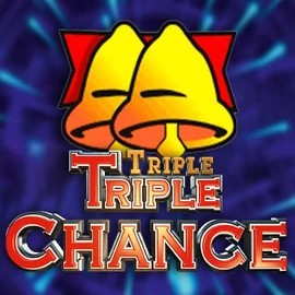 Triple Triple Chance – slot by Merkur Gaming, featured at slottera.org