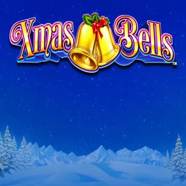 Xmas Bells logo by Greentube Sloterra Casino