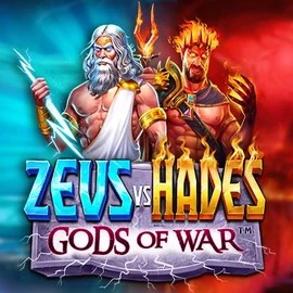 Play Zeus vs Hades: Gods of War slot by Pragmatic Play on slottera.org